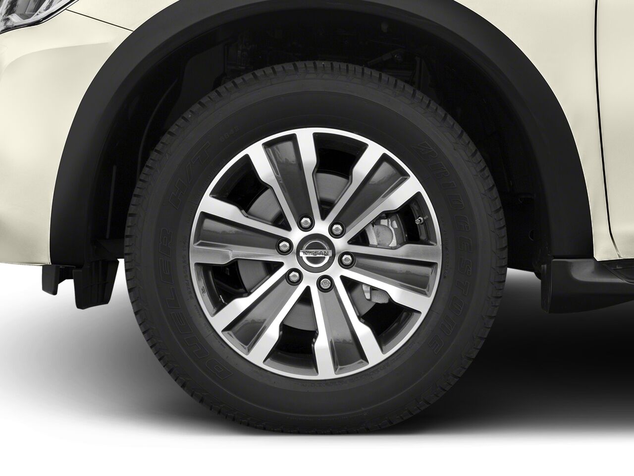 2017 Nissan Armada SL San Antonio TX