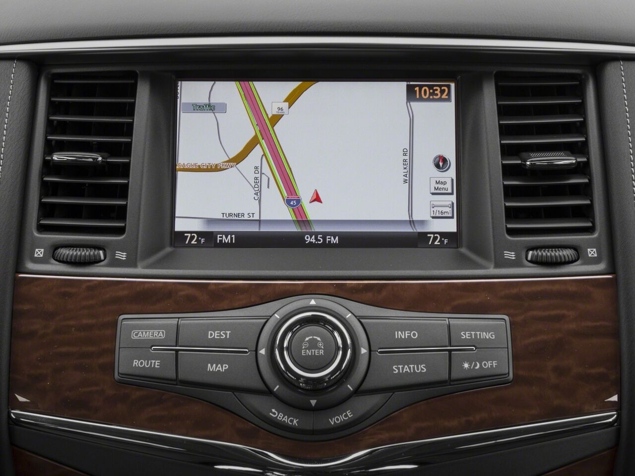 2017 Nissan Armada SL San Antonio TX