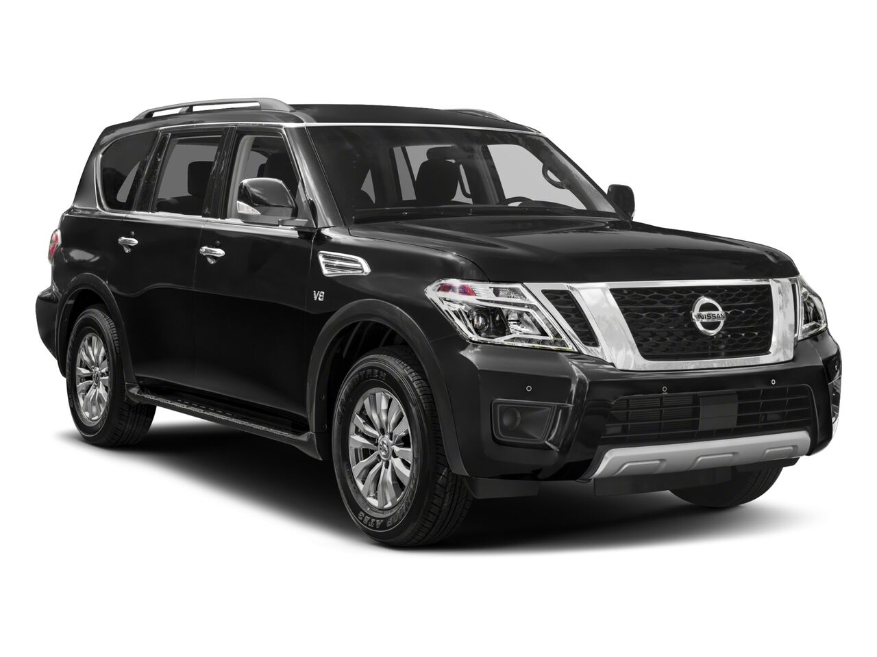 2017 Nissan Armada SV Mesa AZ