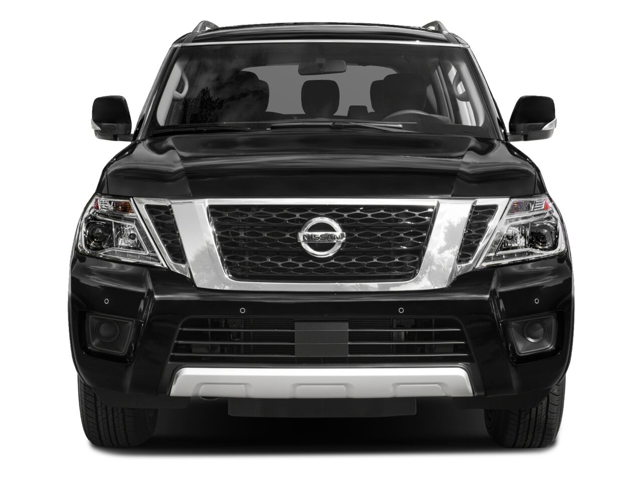 2017 Nissan Armada SV Mesa AZ