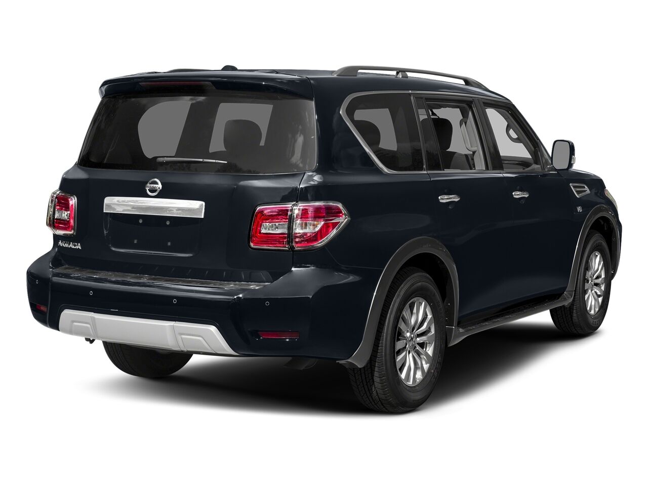 2017 Nissan Armada SV