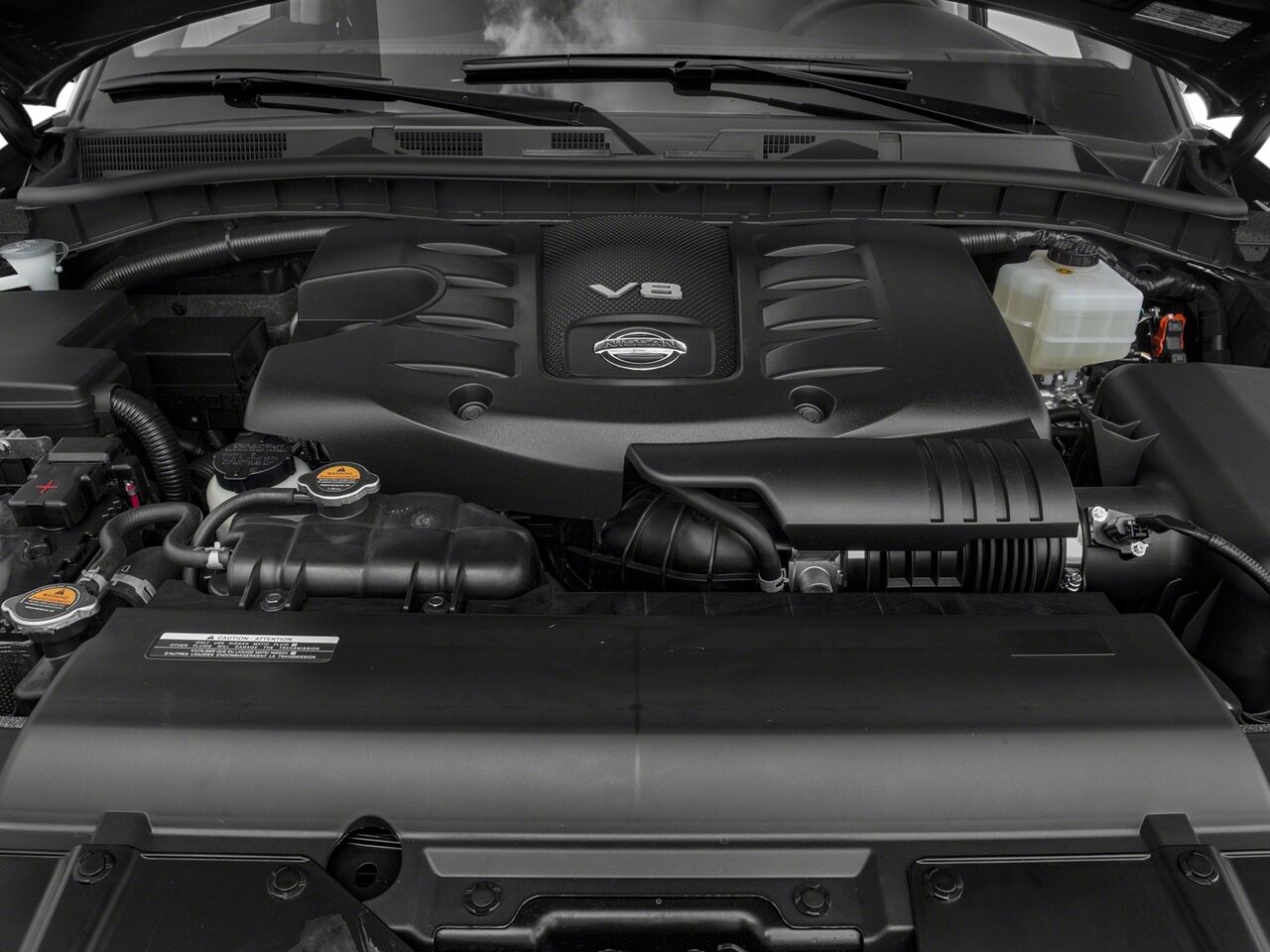 2017 Nissan Armada SV Tucson AZ