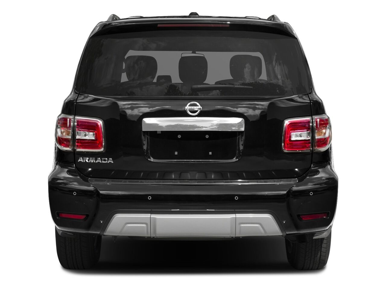 2017 Nissan Armada SV Tucson AZ