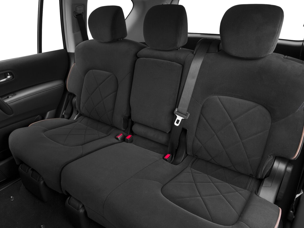 2017 Nissan Armada SV Tucson AZ