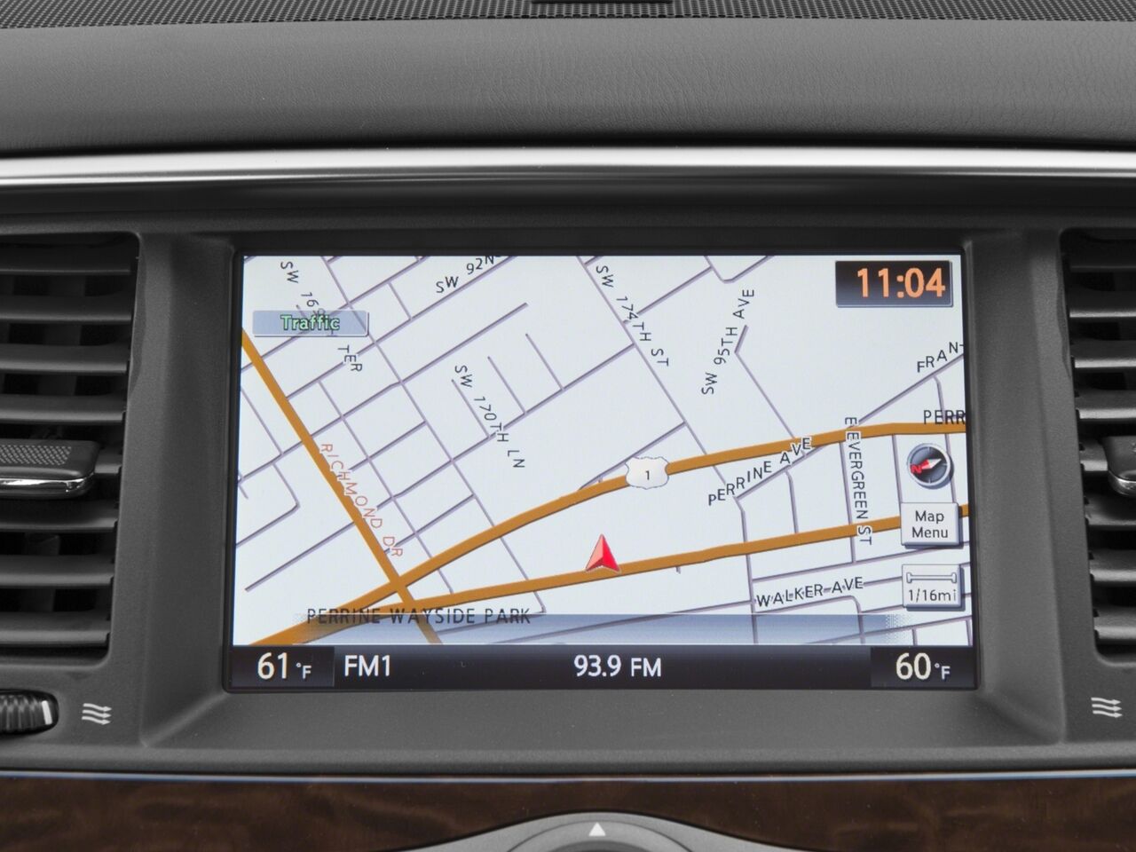 2017 Nissan Armada SV Tucson AZ