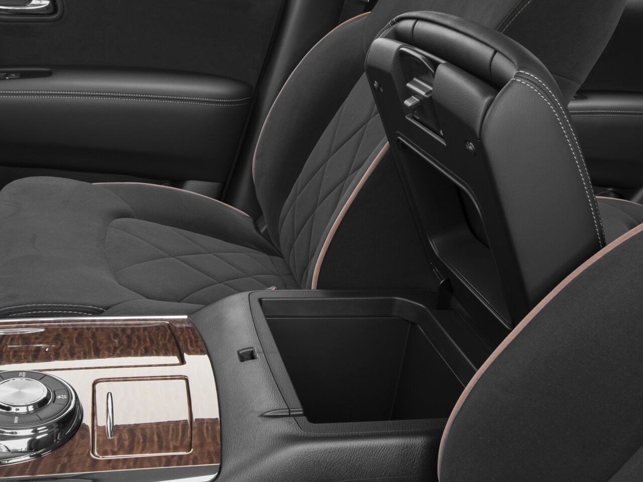 2017 Nissan Armada SV Tucson AZ