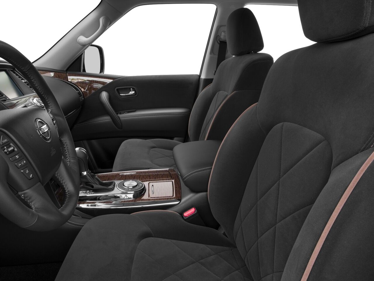 2017 Nissan Armada SV Tucson AZ