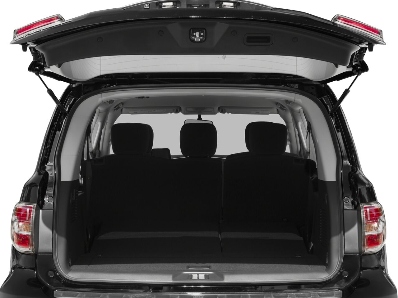 2017 Nissan Armada SV Tucson AZ