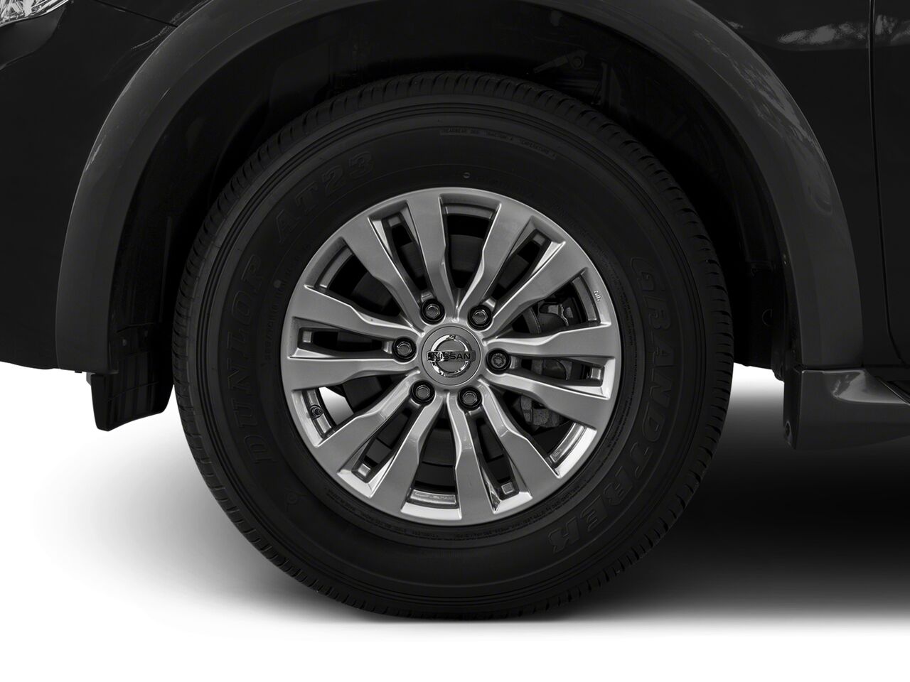 2017 Nissan Armada SV Tucson AZ