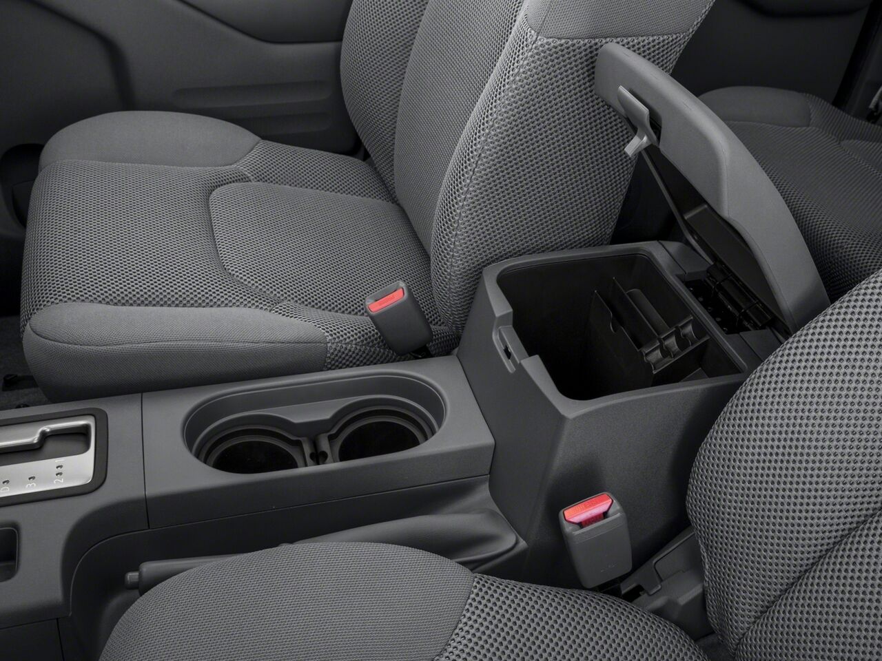 2017 Nissan FRONTIER SV CREW CAB V6 Vacaville CA