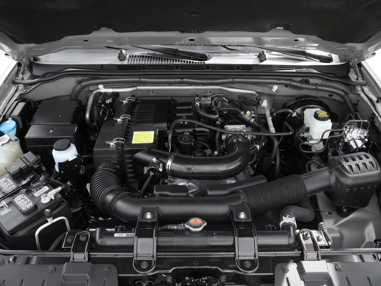 2017 Nissan Frontier S Chantilly VA