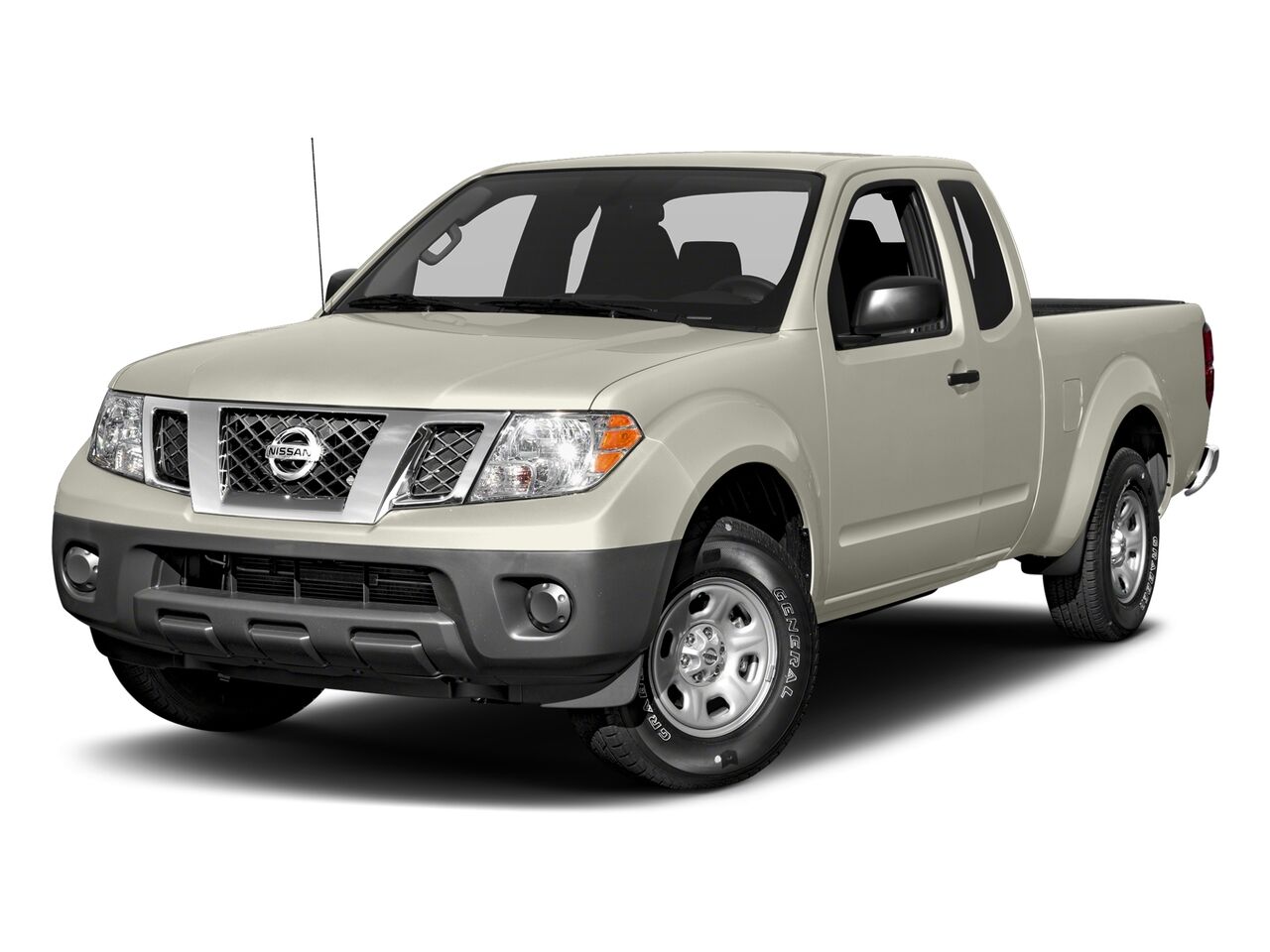 2017 Nissan Frontier S Chantilly VA