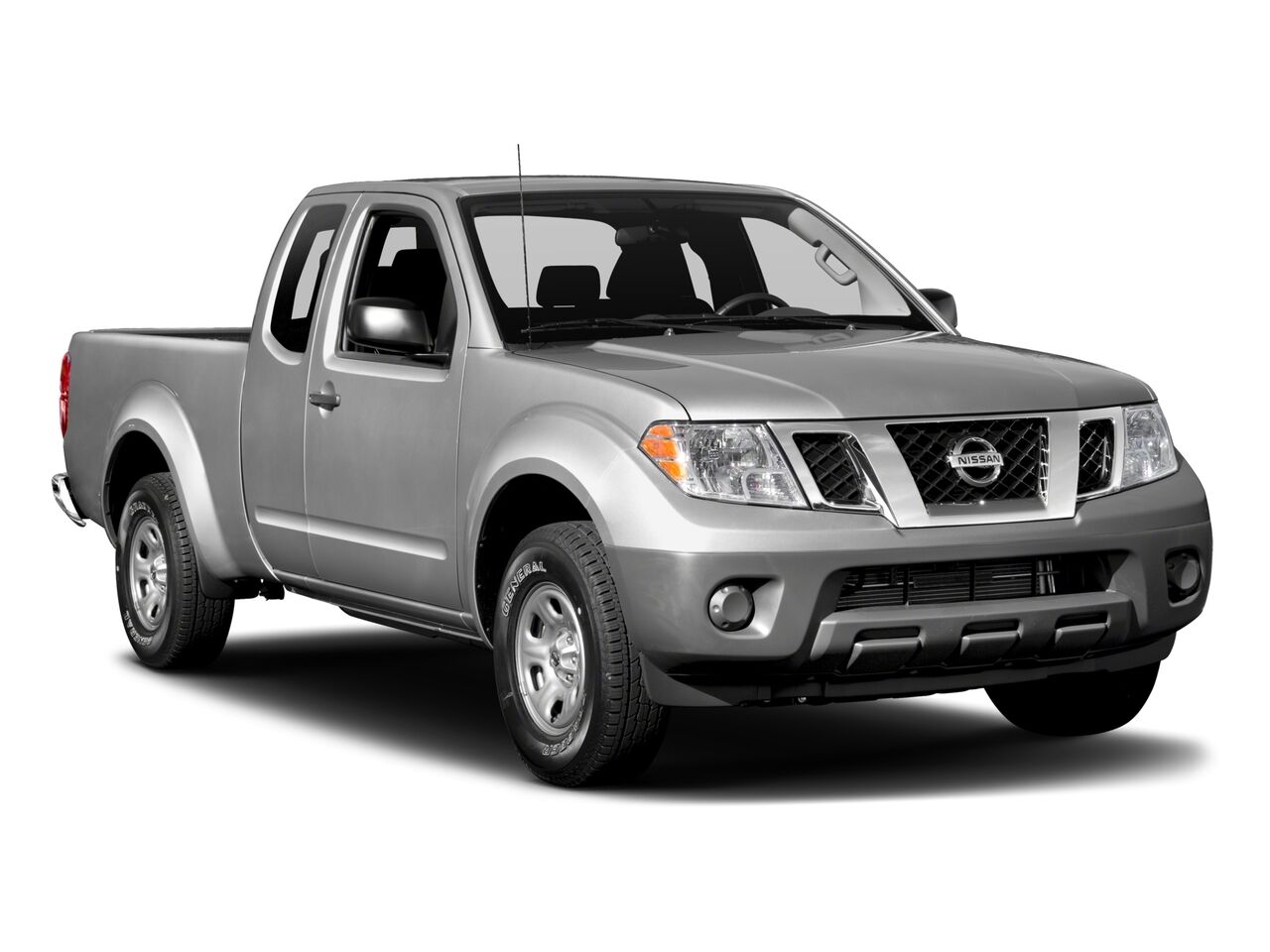 2017 Nissan Frontier S Plano TX