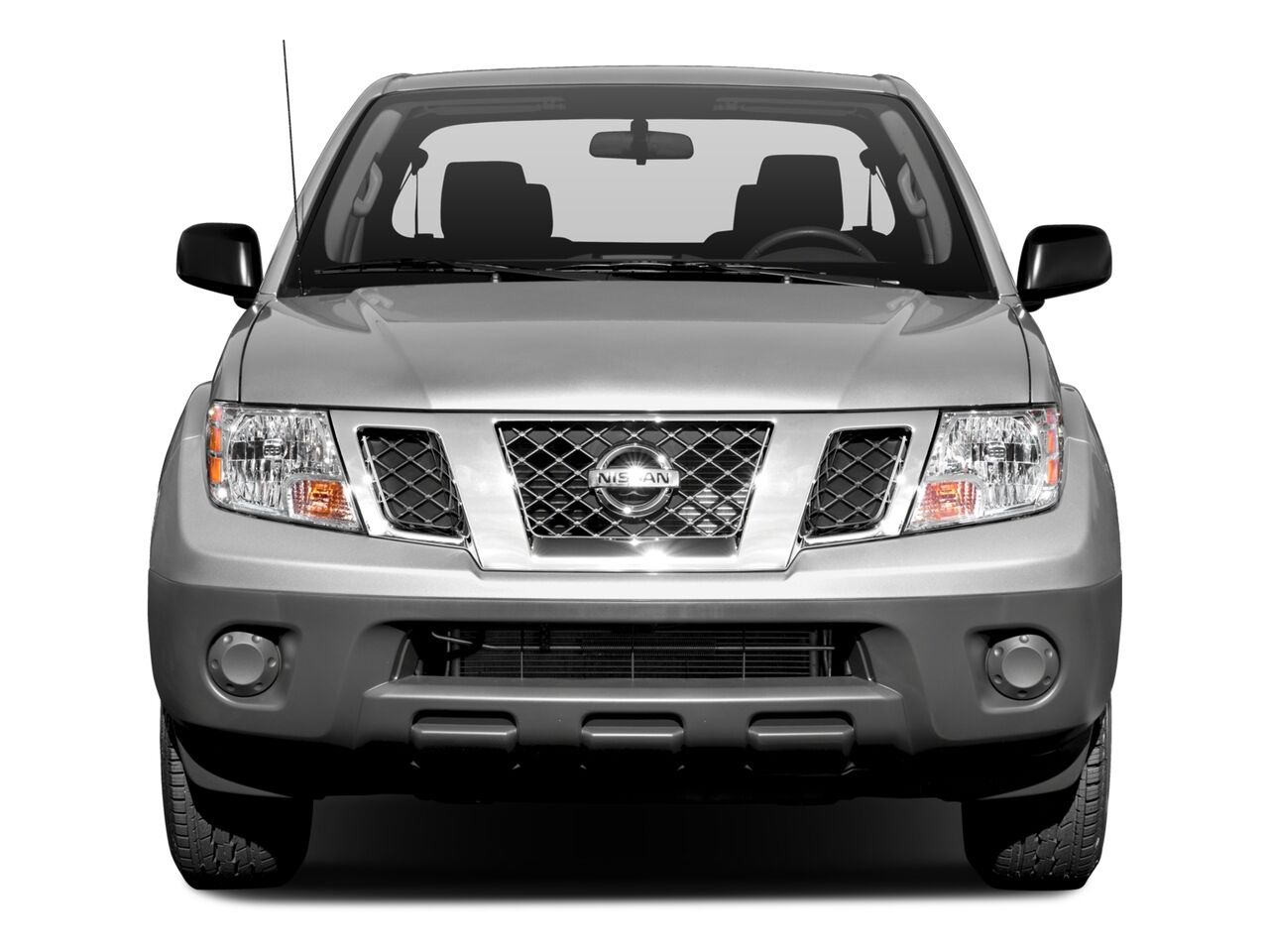 2017 Nissan Frontier S Plano TX