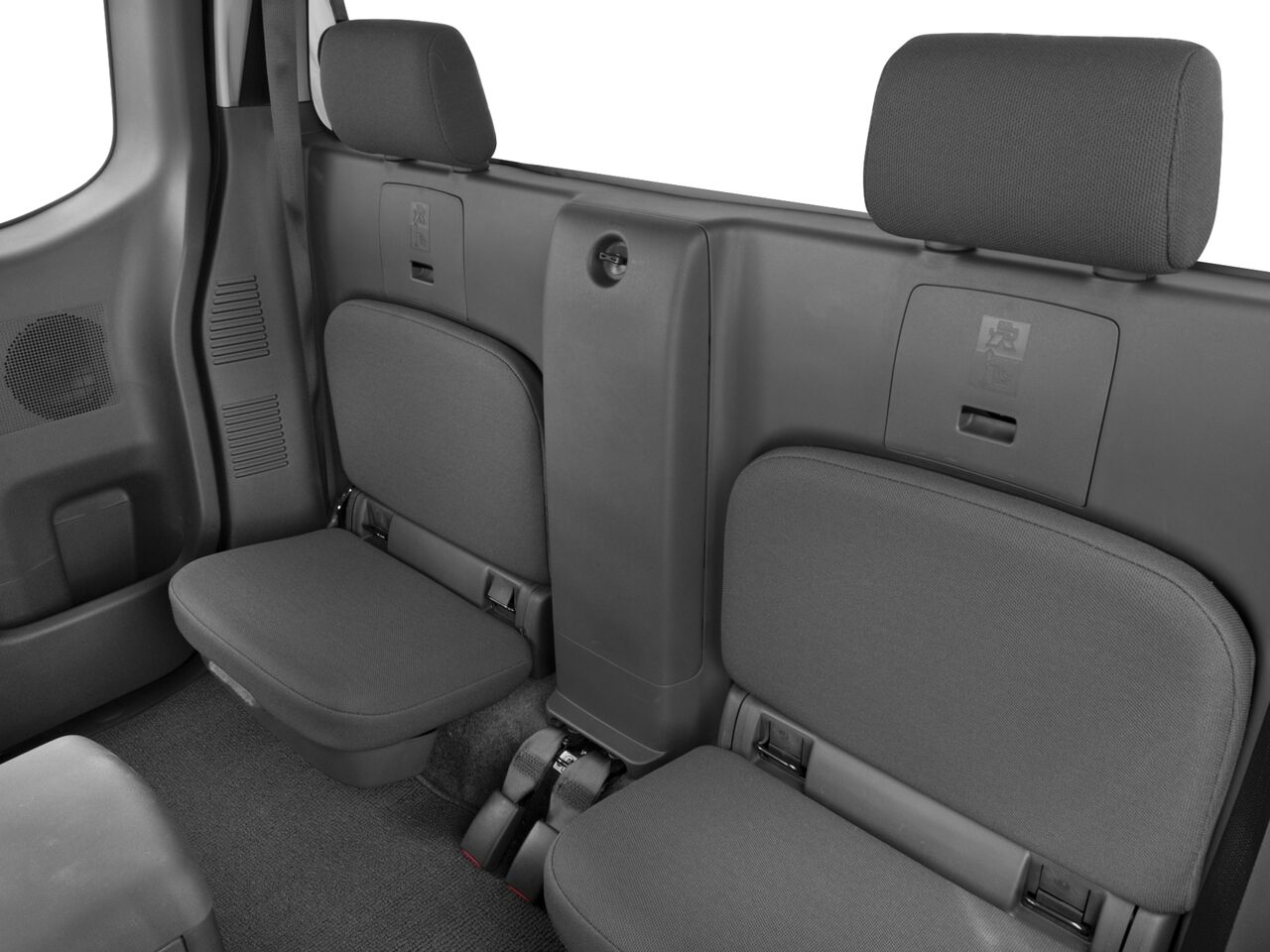 2017 Nissan Frontier S Plano TX