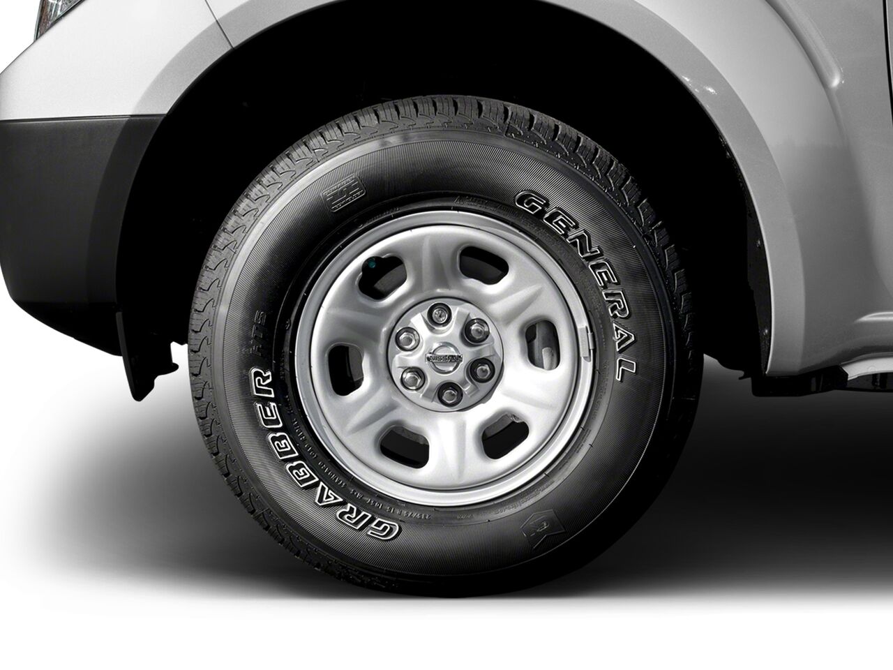 2017 Nissan Frontier S Plano TX