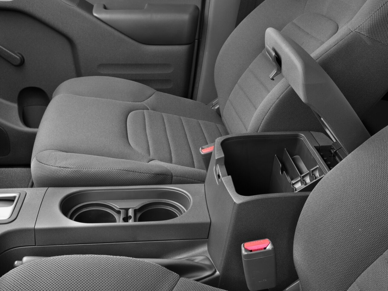 2017 Nissan Frontier S Plano TX