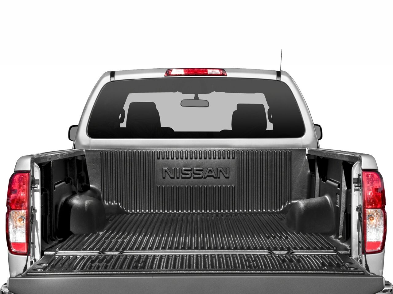 2017 Nissan Frontier S Plano TX