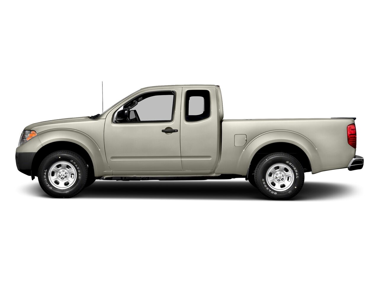 2017 Nissan Frontier S Plano TX