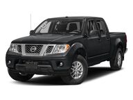 2017 Nissan Frontier SV Rome GA 2017 Nissan Frontier SV Rome GA