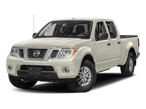 2017 Nissan Frontier SV V6 Tampa FL 2017 Nissan Frontier SV V6 Tampa FL