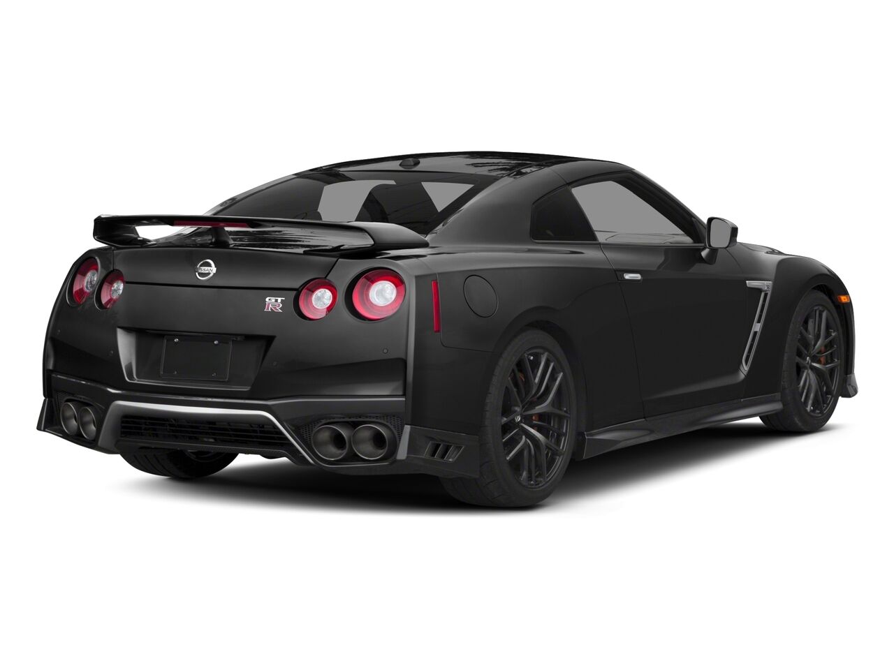 2017 Nissan GT-R Premium 836WHP AMS Downpipes &amp; Intercooler Portland OR