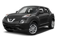 2017 Nissan JUKE S Memphis TN 2017 Nissan JUKE S Memphis TN