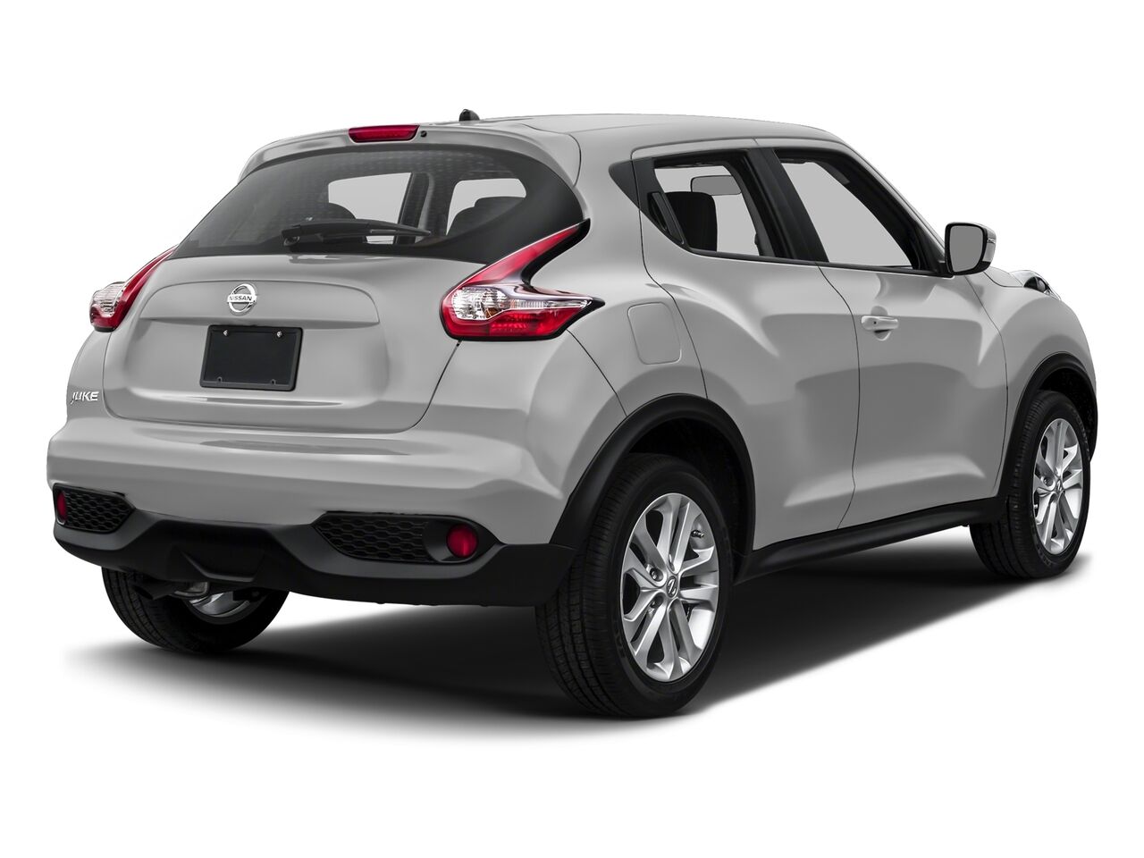 2017 Nissan Juke SV Tucson AZ