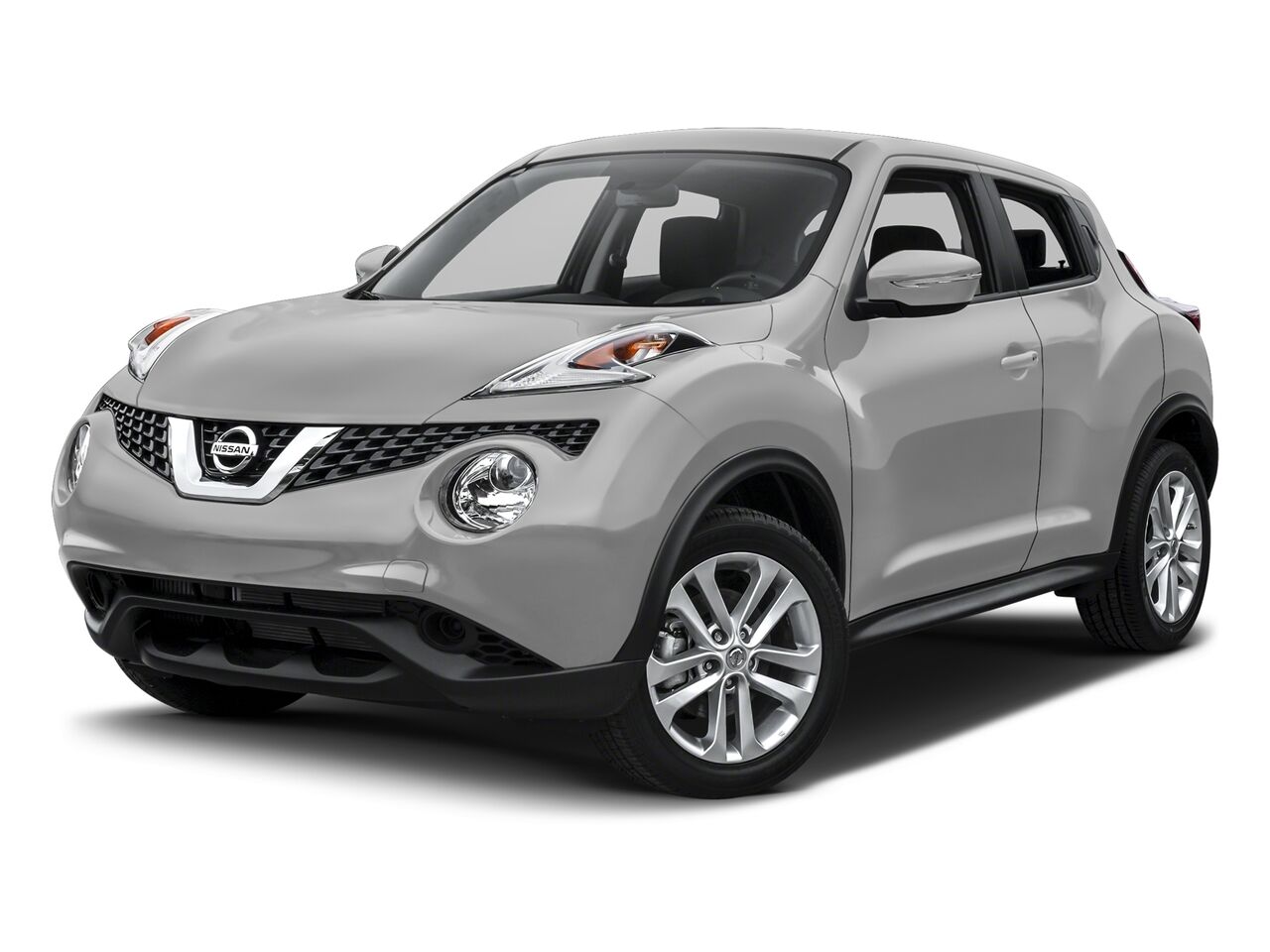 2017 Nissan Juke