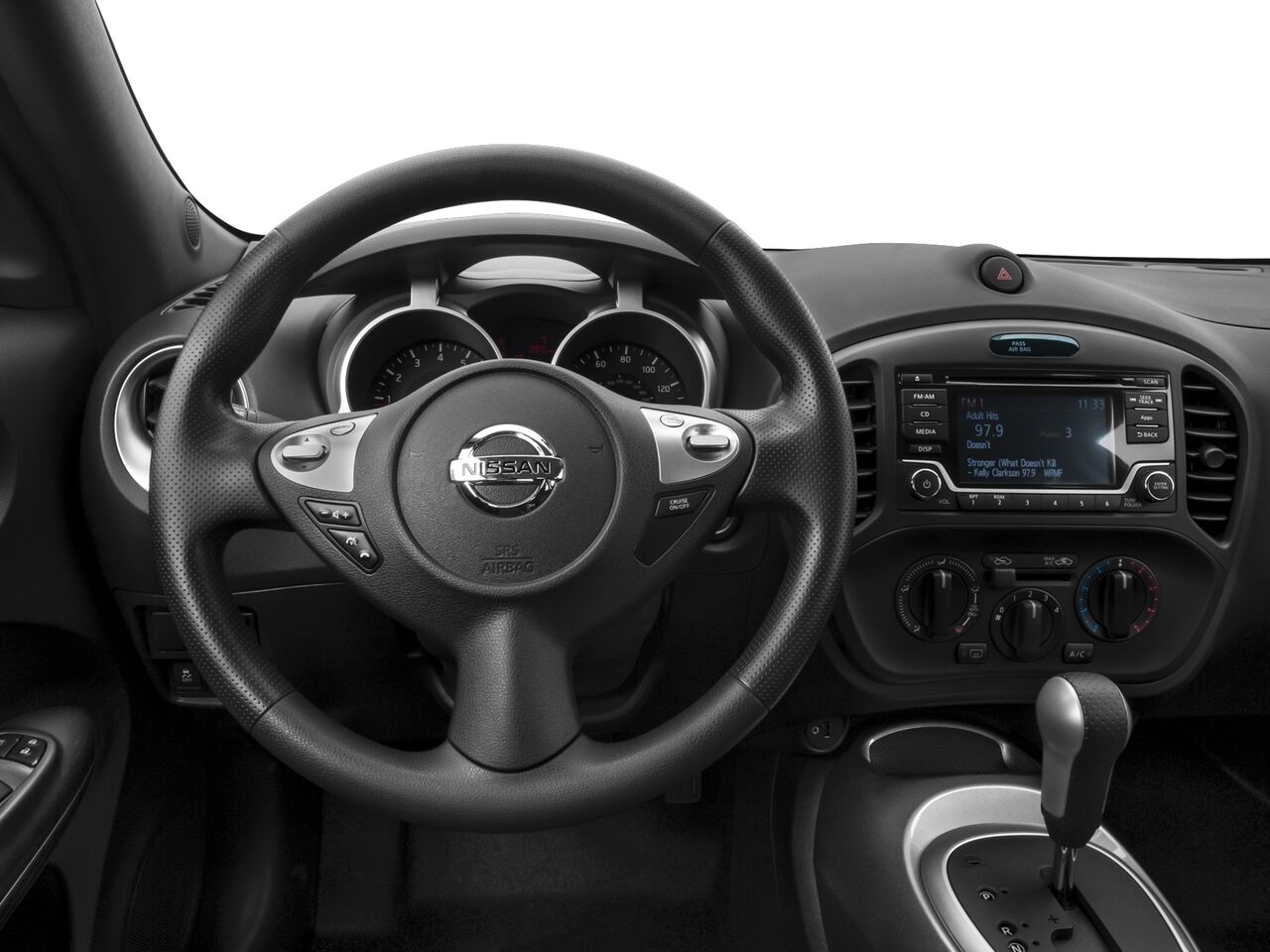 2017 Nissan Juke SV Tucson AZ