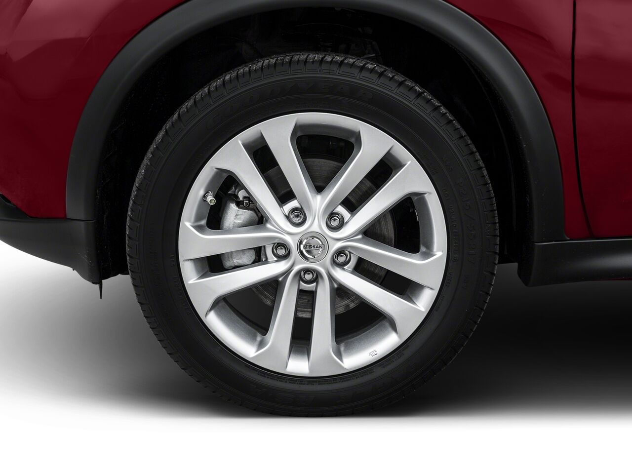 2017 Nissan Juke SV Tucson AZ