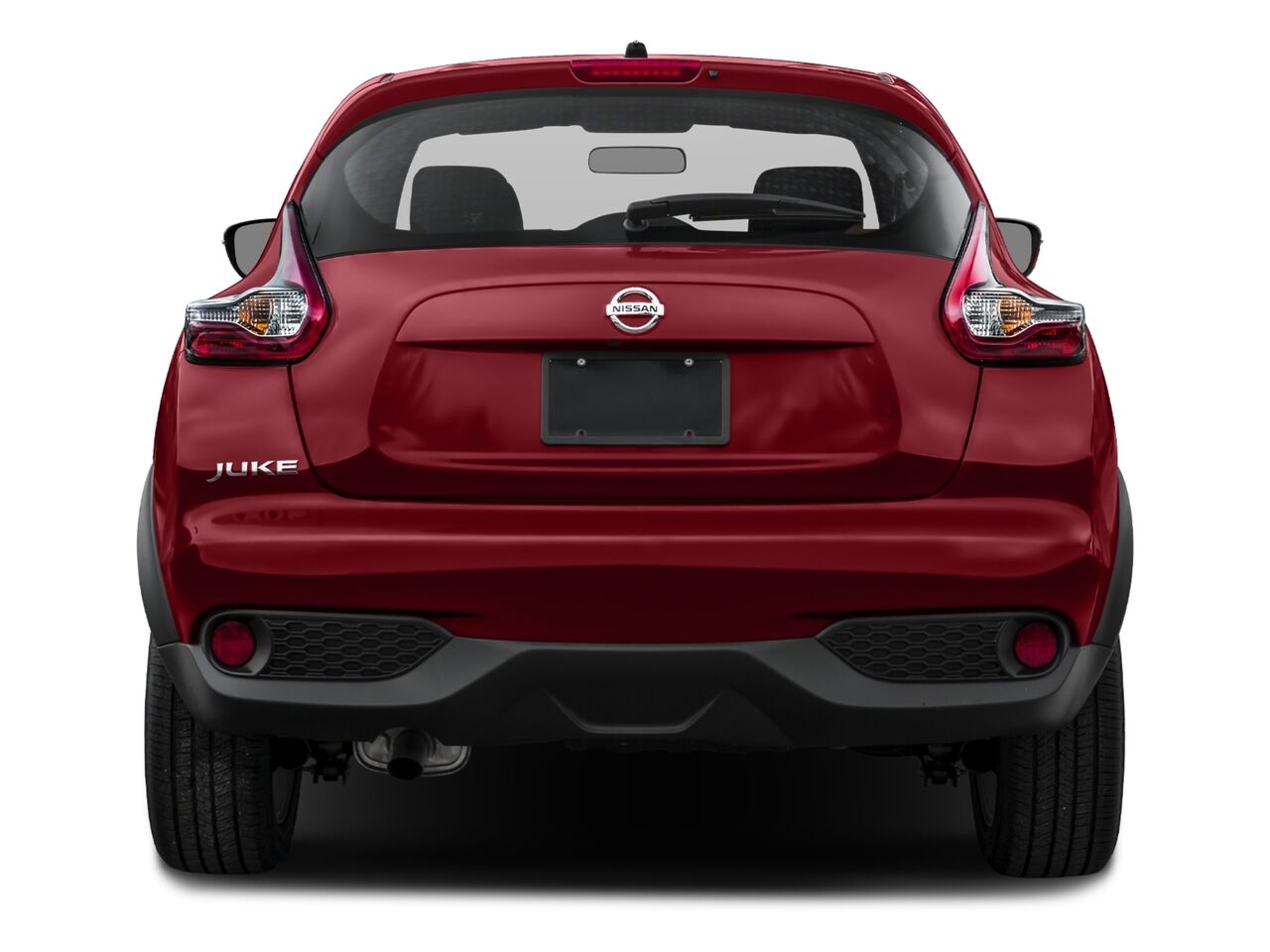 2017 Nissan Juke SV Tucson AZ