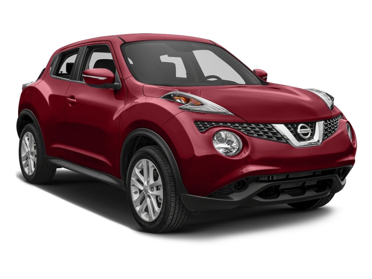 2017 Nissan Juke SV Tucson AZ
