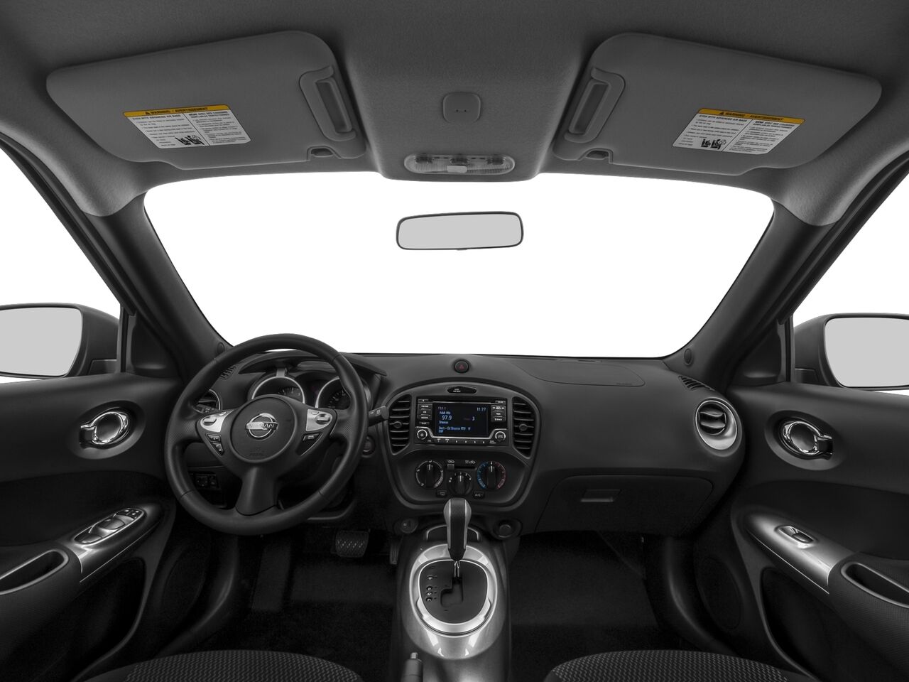 2017 Nissan Juke SV Tucson AZ