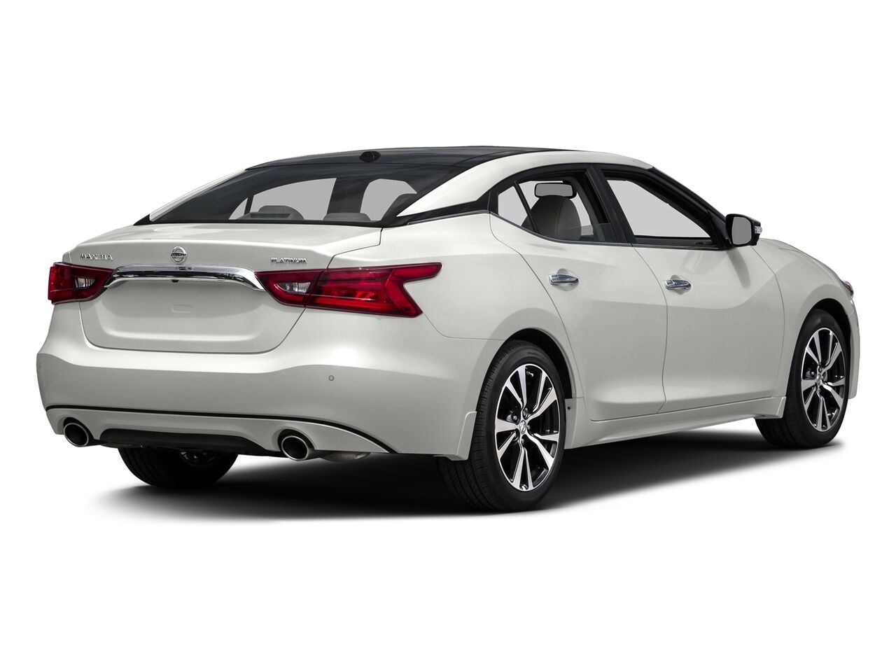 2017 Nissan Maxima