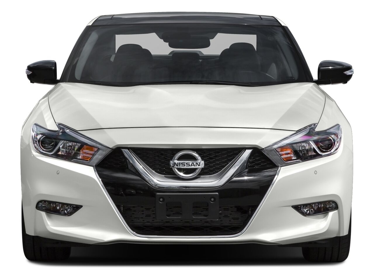 2017 Nissan Maxima Gainesville FL