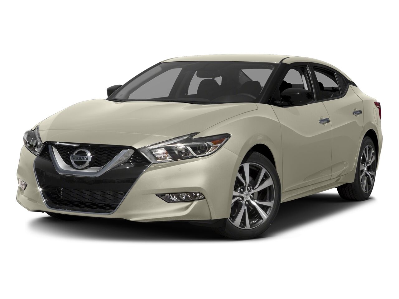 2017 Nissan Maxima 3.5 S's photo