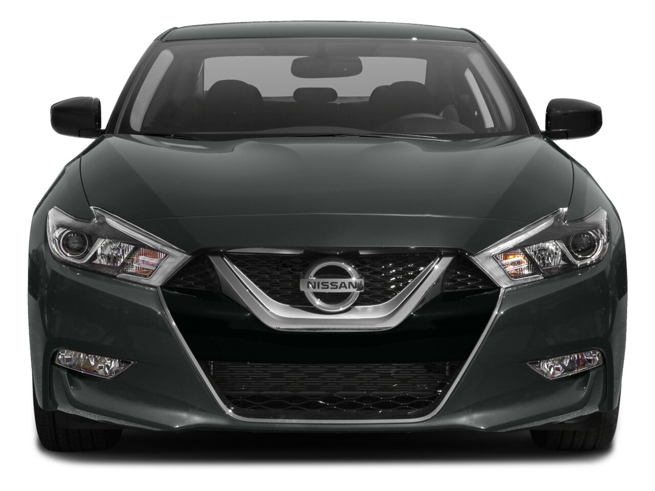 2017 Nissan Maxima 3.5 S Gainesville FL
