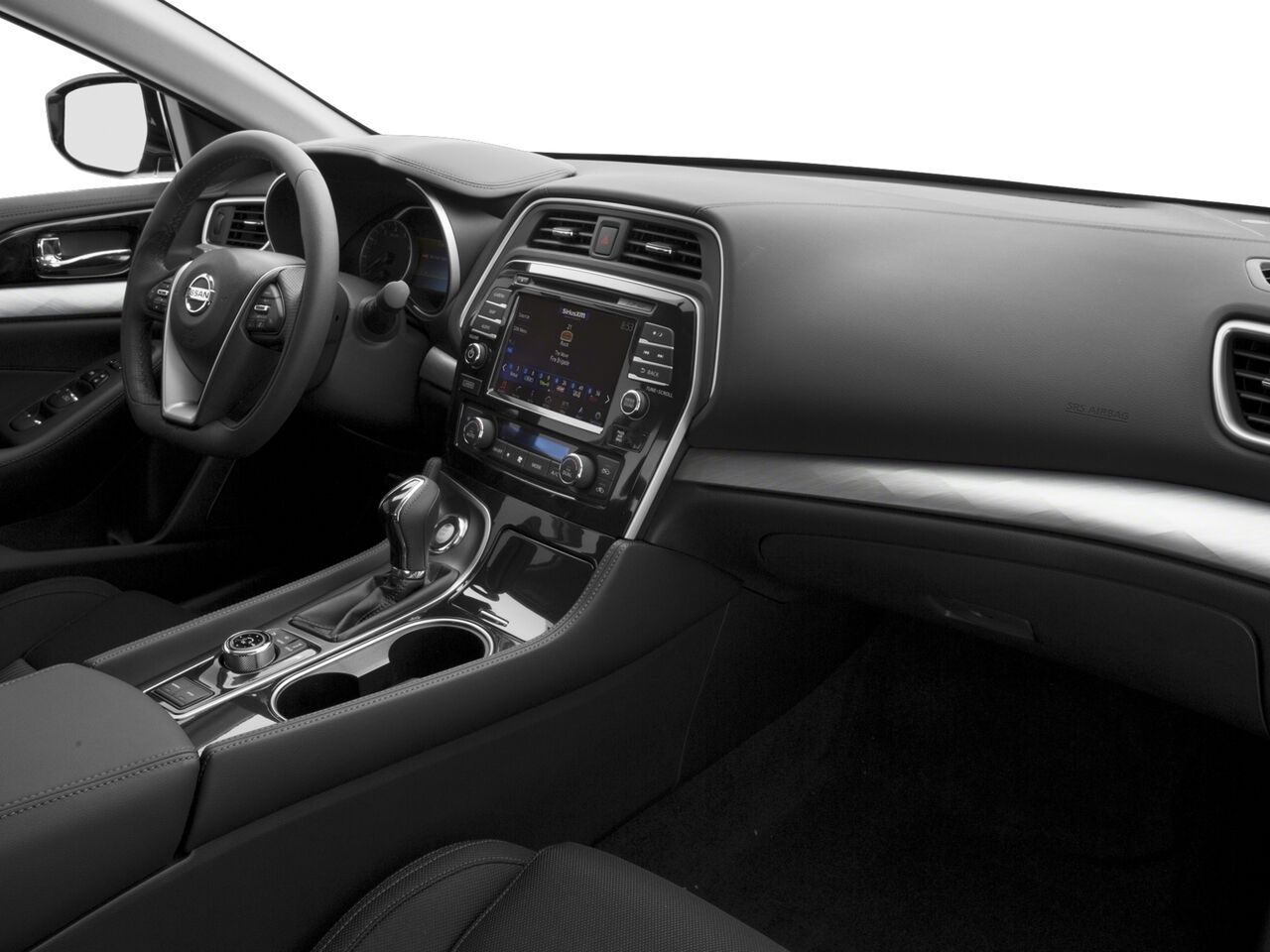 2017 Nissan Maxima 3.5 S Gainesville FL