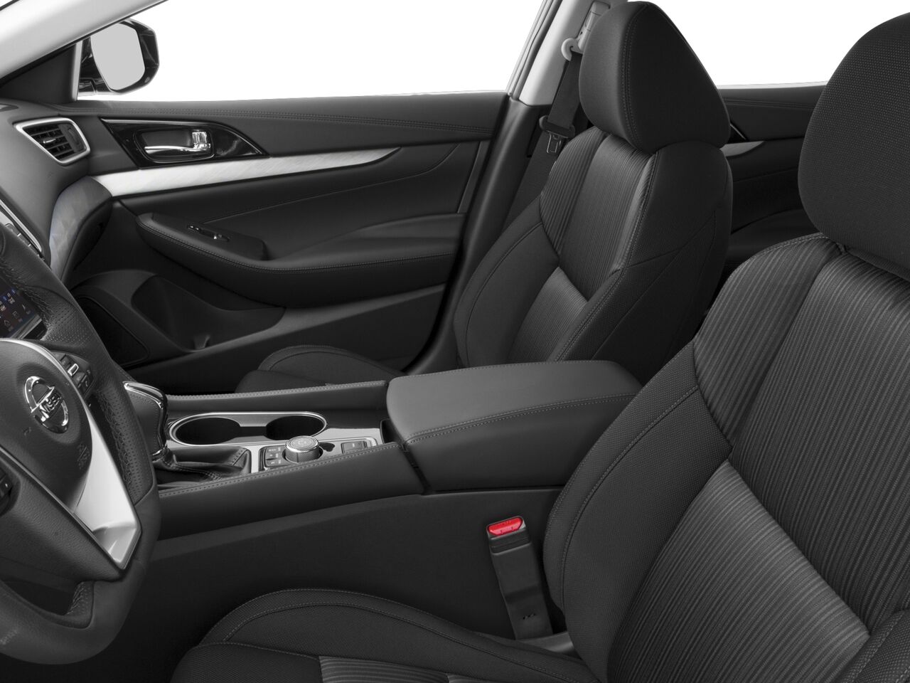 2017 Nissan Maxima 3.5 S Gainesville FL