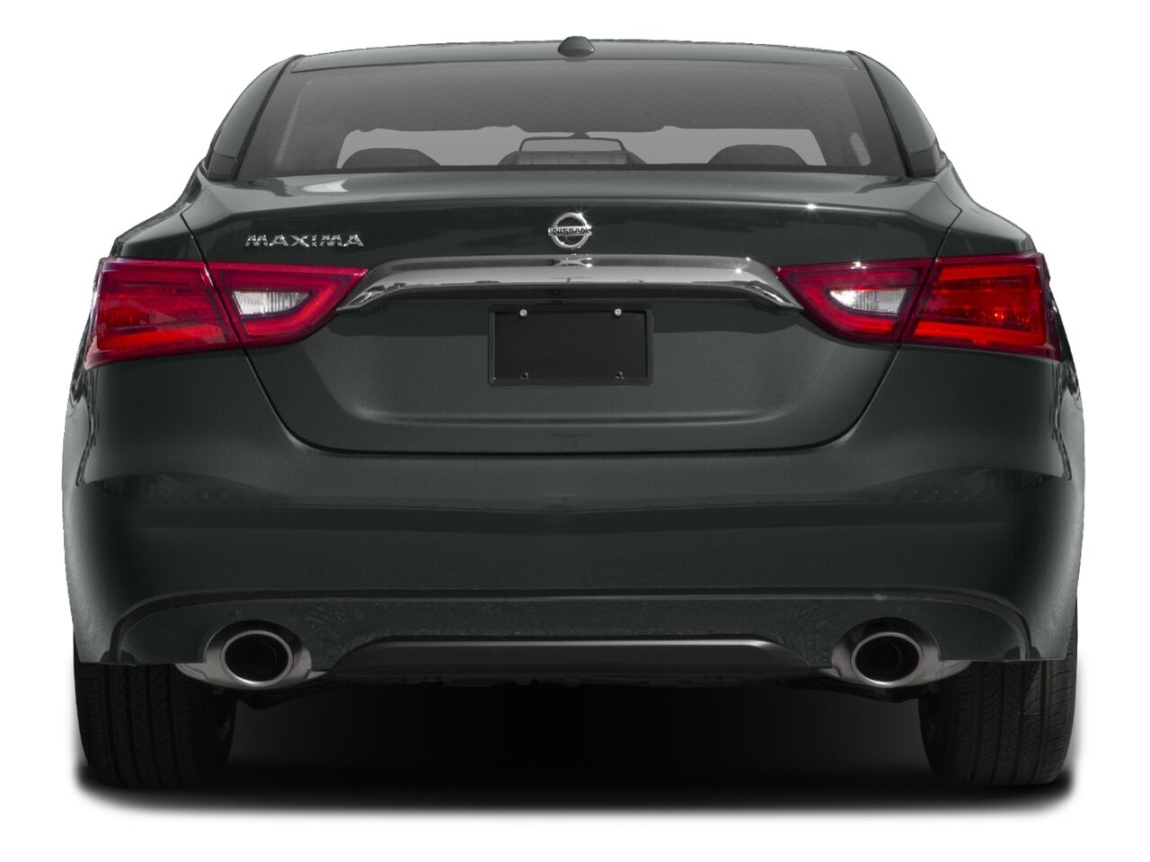 2017 Nissan Maxima 3.5 S Gainesville FL