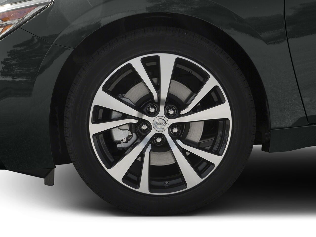 2017 Nissan Maxima 3.5 S Gainesville FL