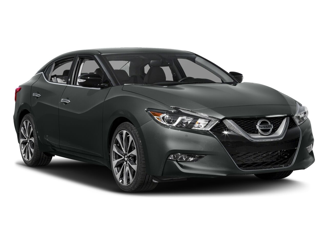 2017 Nissan Maxima 3.5 S Gainesville FL