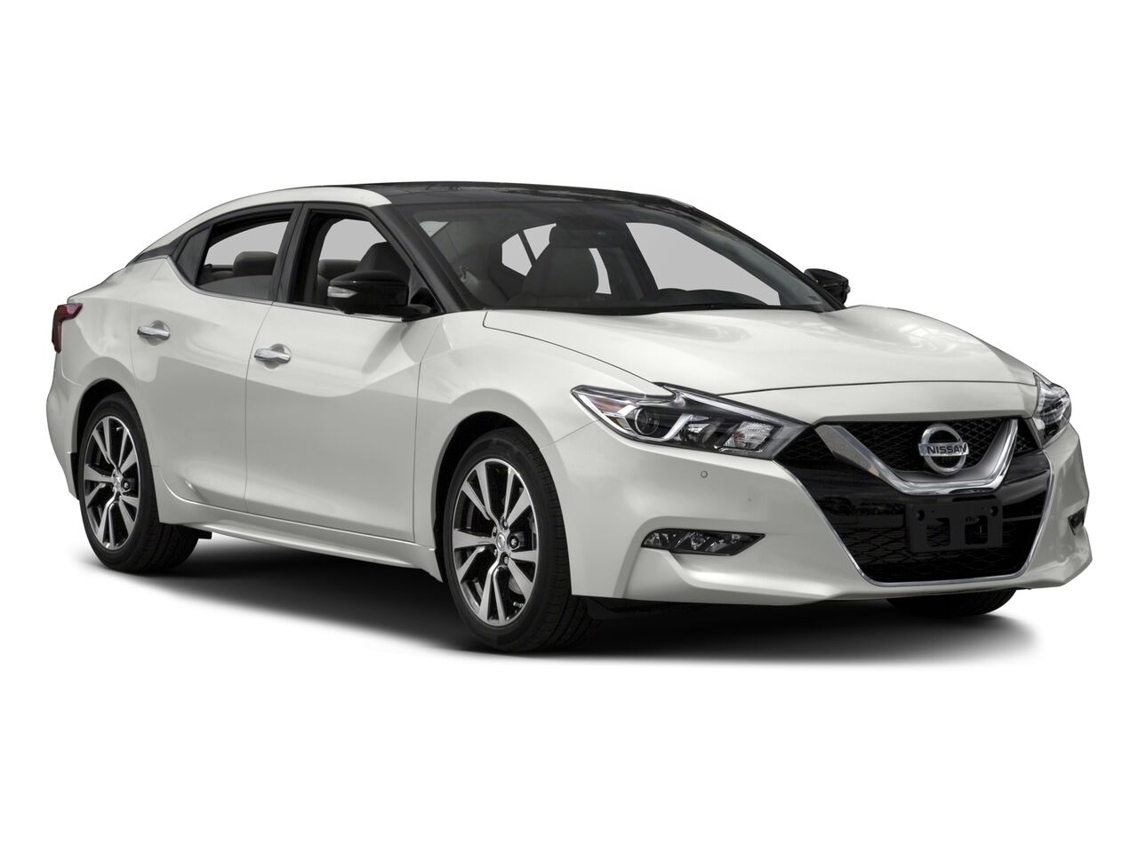 2017 Nissan Maxima 3.5 SL Austin TX