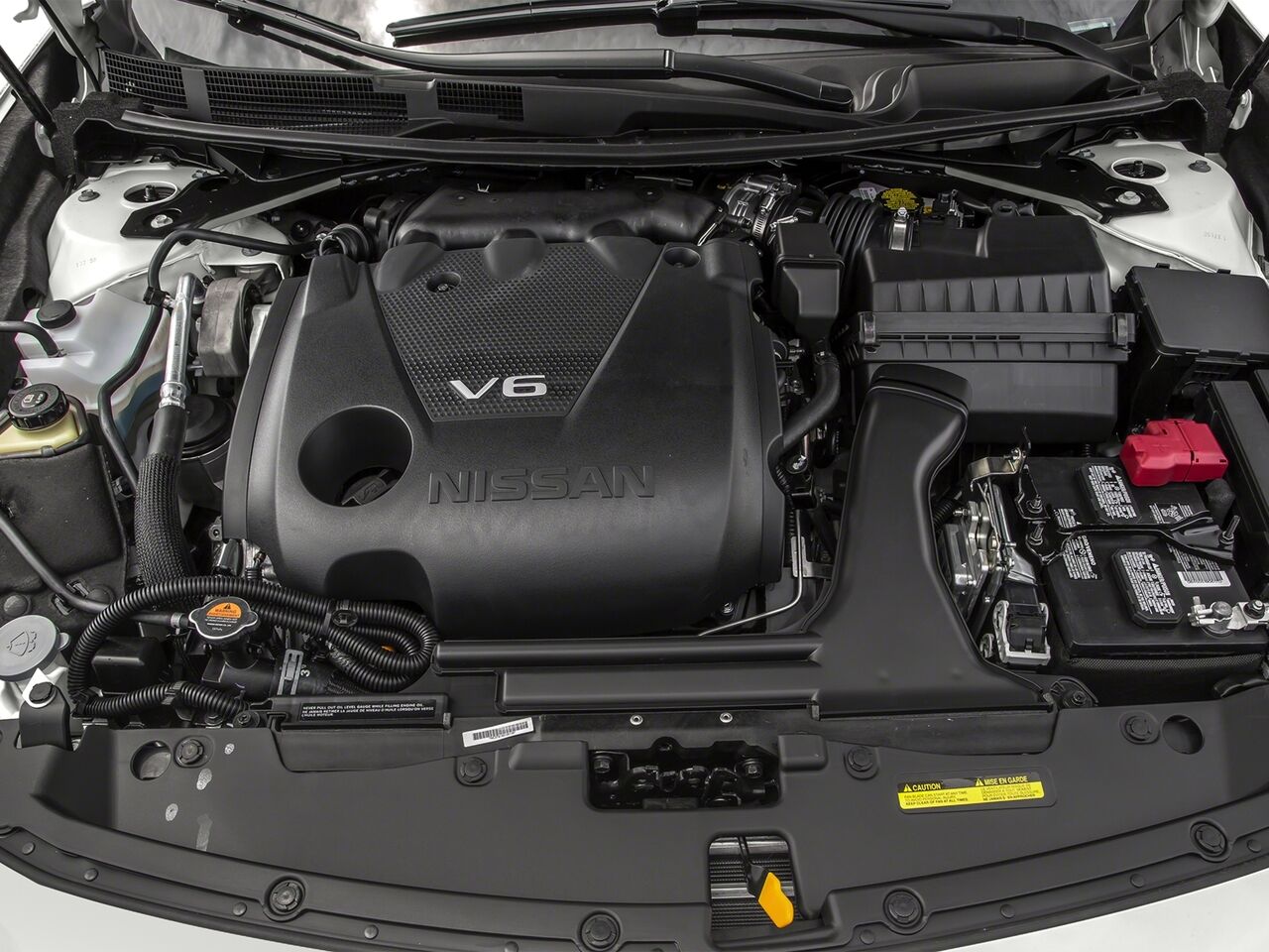 2017 Nissan Maxima 3.5 SL Austin TX