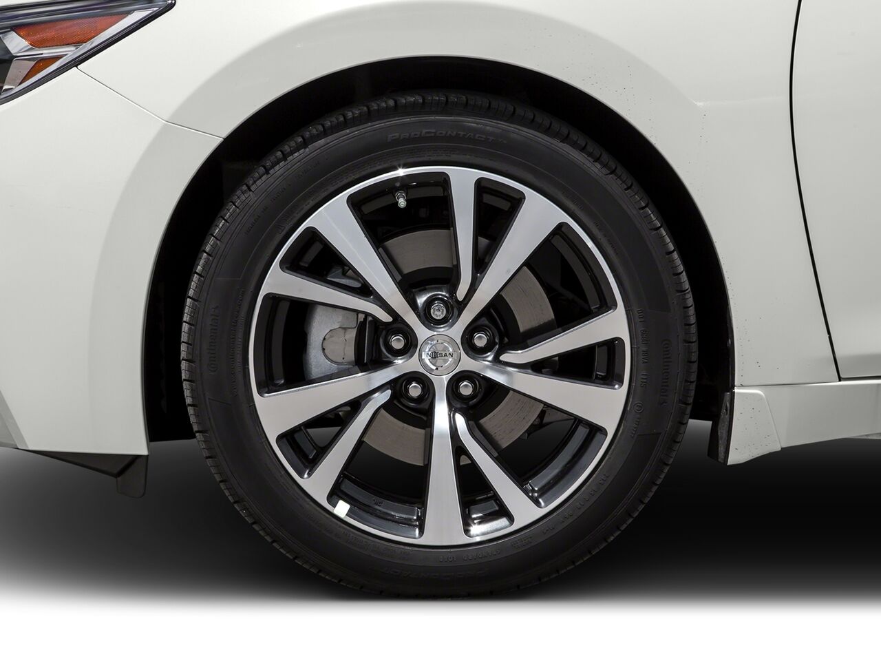 2017 Nissan Maxima 3.5 SL Philadelphia PA