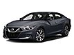 2017 Nissan Maxima 3.5 SL