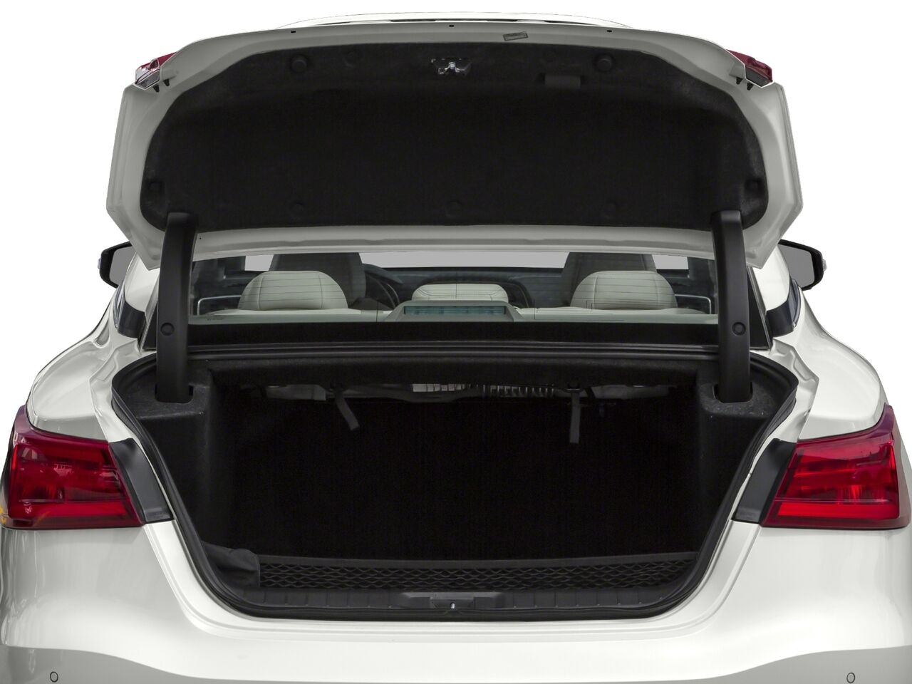 2017 Nissan Maxima Platinum Vestal NY