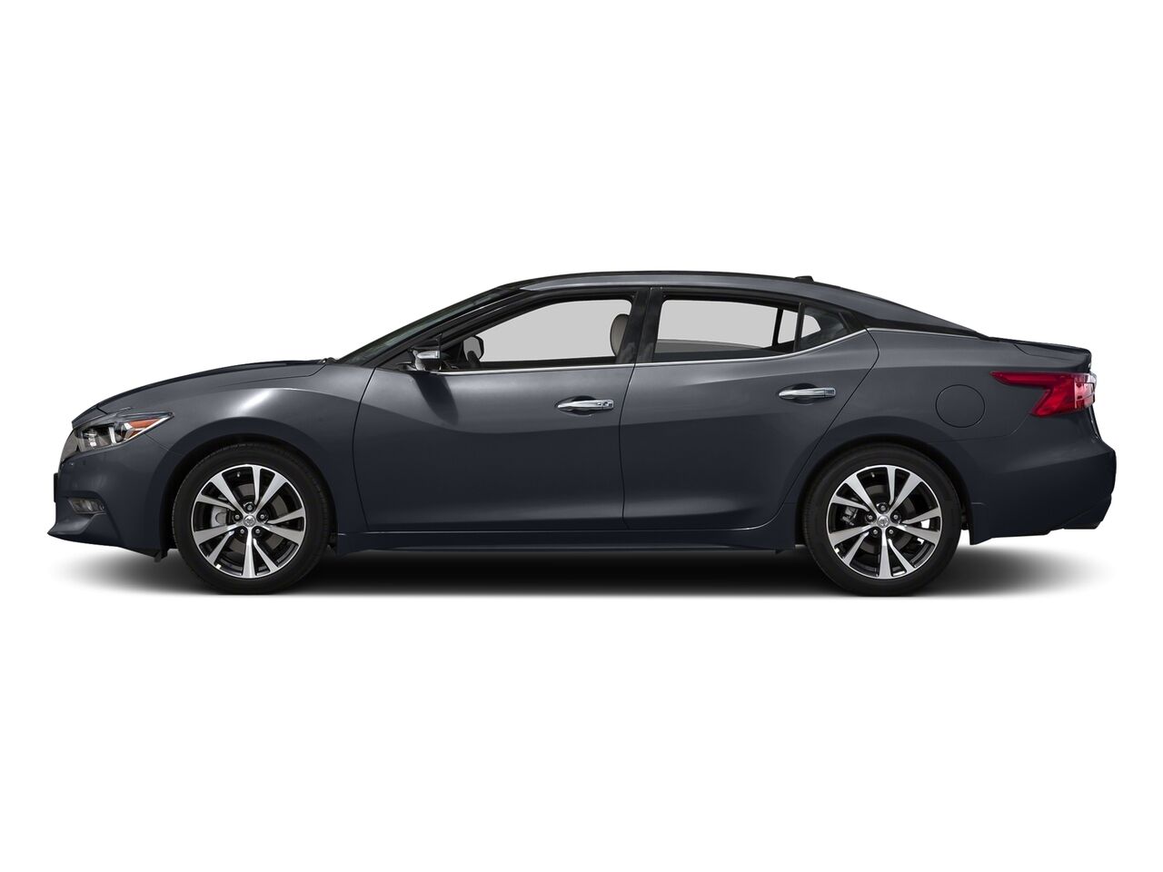 2017 Nissan Maxima Platinum Sedan 4D