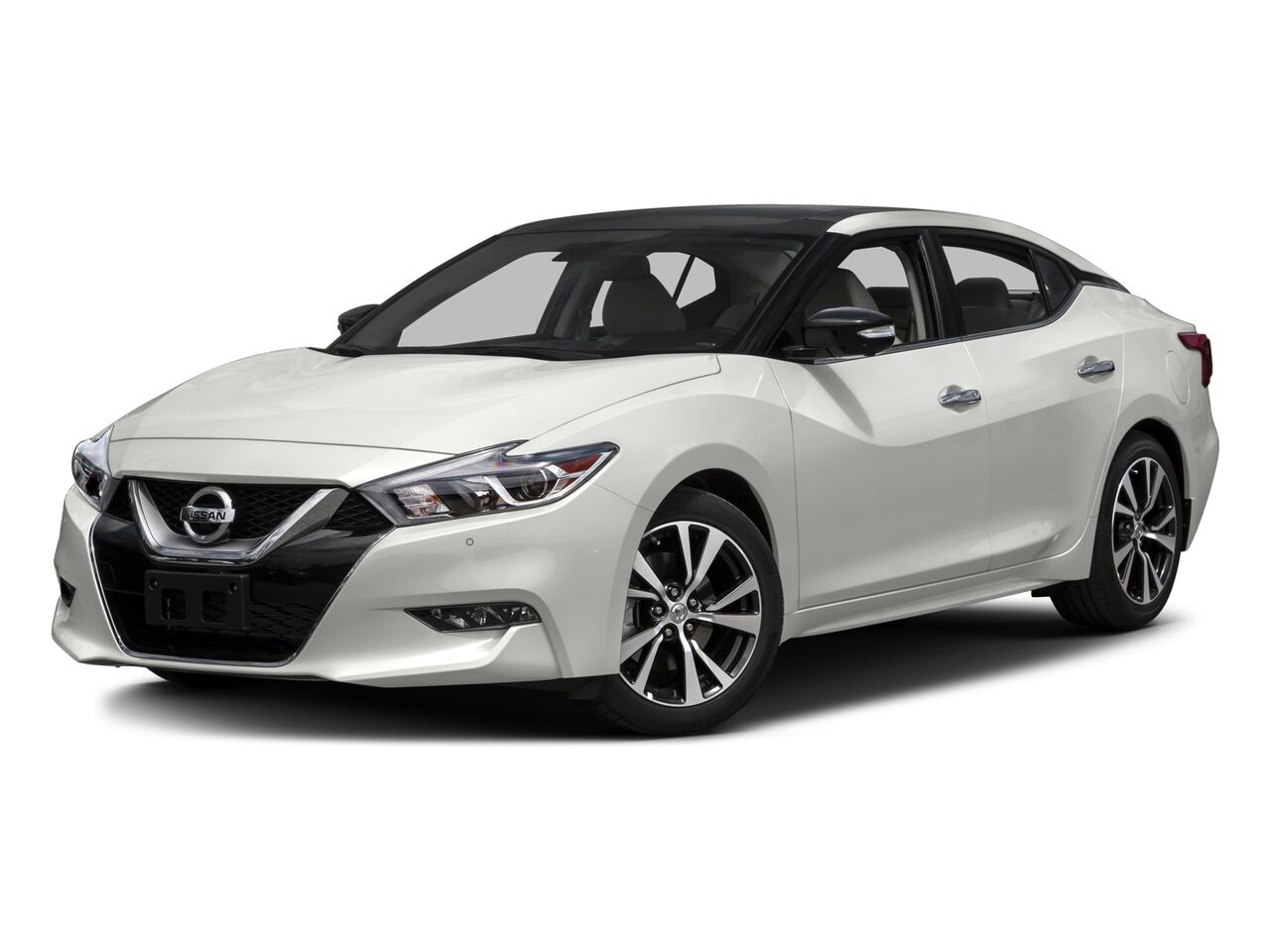 2017 Nissan Maxima Platinum Sedan 4D Kansas City MO